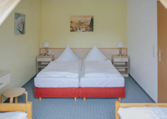 Pension Sumpfmühle